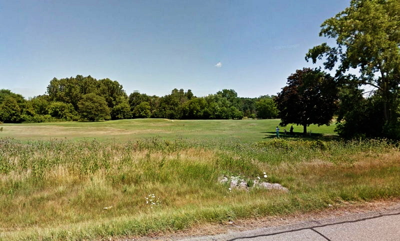 River Forest Golf Course - 2011